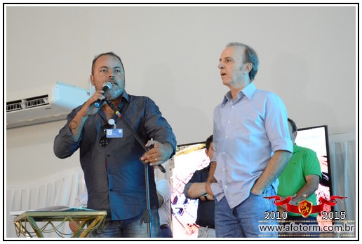 rolim de moura